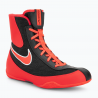 Nike Machomai Mid 2 - Boxing shoes Nike - 5 buty zapaśnicze ubrania kostiumy