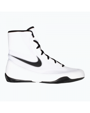 Nike Machomai Mid 2 - Boxing shoes Nike - 1 buty zapaśnicze ubrania kostiumy