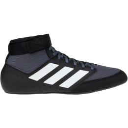 Wrestling shoes Adidas Mat Hog 2 Adidas - 1 buty zapaśnicze ubrania kostiumy