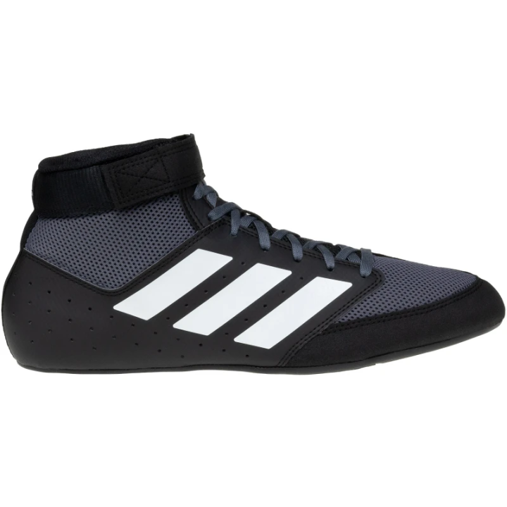 Wrestling shoes Adidas Mat Hog 2 Adidas - 1 buty zapaśnicze ubrania kostiumy