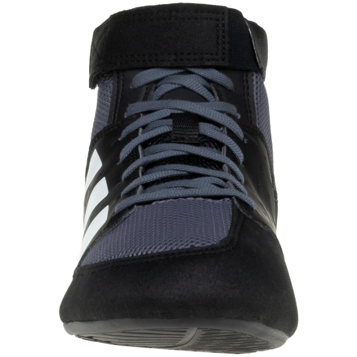 Buty zapaśnicze Adidas Mat Hog 2 Adidas - 4 buty zapaśnicze ubrania kostiumy
