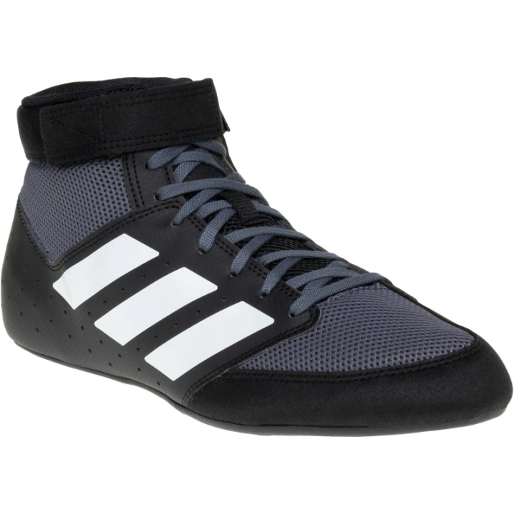 Wrestling shoes Adidas Mat Hog 2 Adidas - 5 buty zapaśnicze ubrania kostiumy