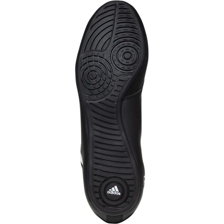 Wrestling shoes Adidas Mat Hog 2 Adidas - 6 buty zapaśnicze ubrania kostiumy