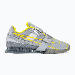 Nike Romaleos 4 CD3463-002- buty do podnoszenia ciężarów Nike - 2 buty zapaśnicze ubrania kostiumy