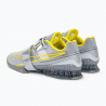 Nike Romaleos 4 CD3463-002- buty do podnoszenia ciężarów Nike - 4 buty zapaśnicze ubrania kostiumy