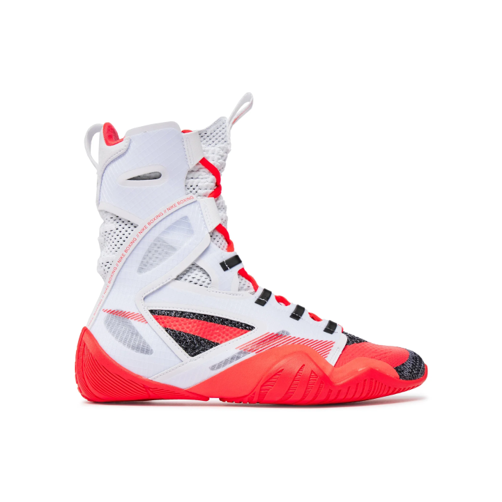 Nike HyperKO 2 - Buty bokserskie Nike - 1 buty zapaśnicze ubrania kostiumy