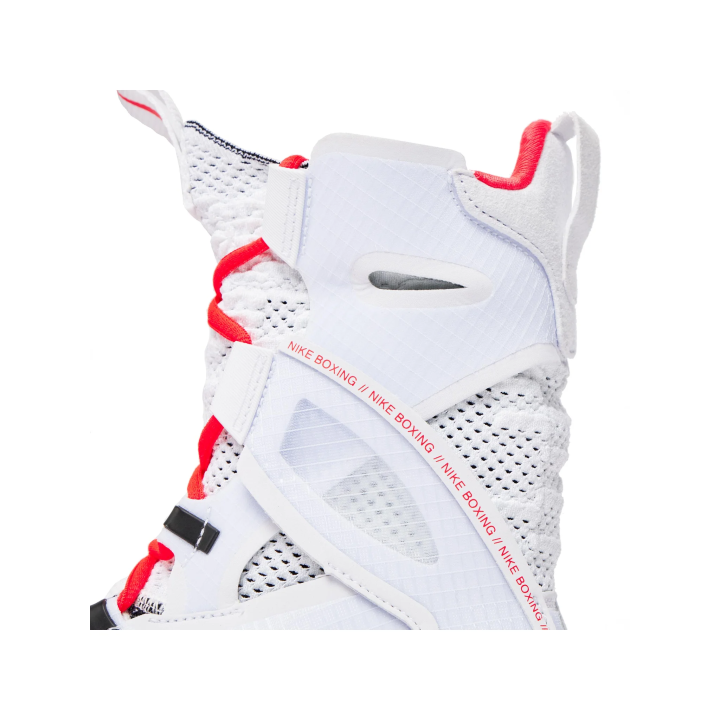 Nike HyperKO 2 - Boxing shoes Nike - 3 buty zapaśnicze ubrania kostiumy