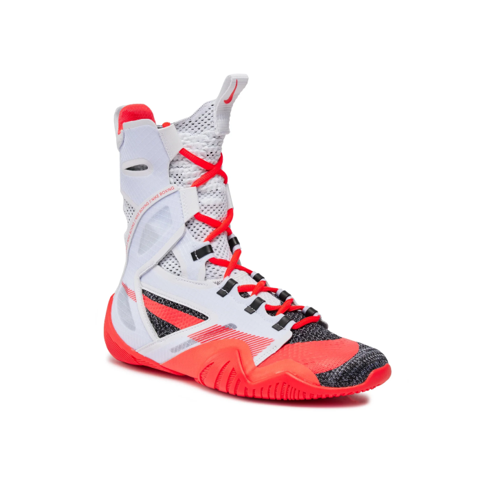 Nike HyperKO 2 - Boxing shoes Nike - 5 buty zapaśnicze ubrania kostiumy