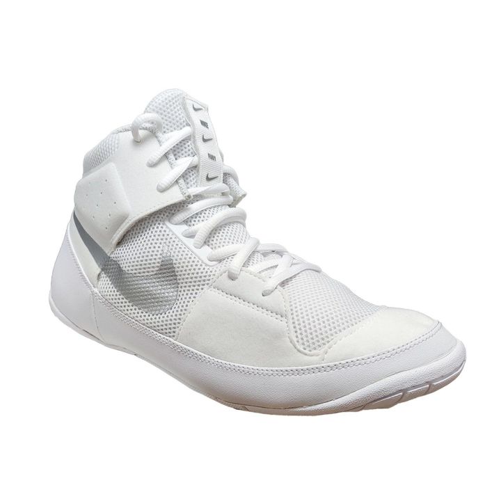 Buty zapaśnicze NIKE FURY AO2416 Nike - 1 buty zapaśnicze ubrania kostiumy