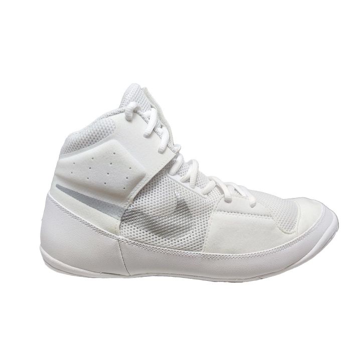 Buty zapaśnicze NIKE FURY AO2416 Nike - 2 buty zapaśnicze ubrania kostiumy