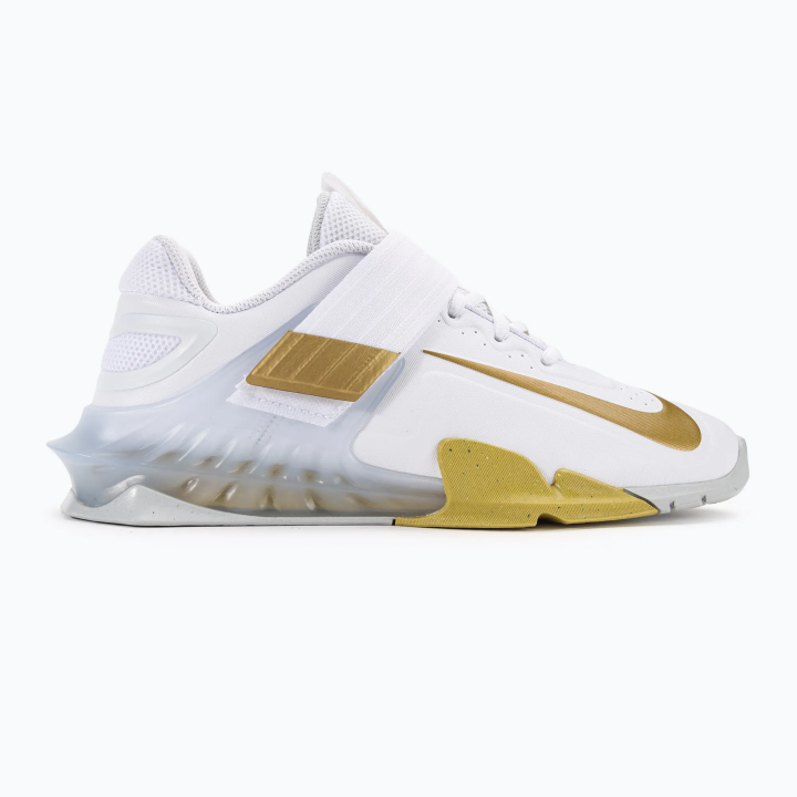 Nike Savaleos -buty do podnoszenie ciężarów Nike - 1 buty zapaśnicze ubrania kostiumy