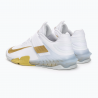 Nike Savaleos -buty do podnoszenie ciężarów Nike - 2 buty zapaśnicze ubrania kostiumy