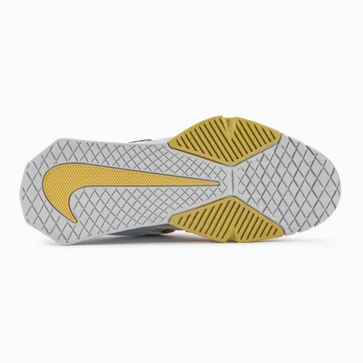 Nike Savaleos -buty do podnoszenie ciężarów Nike - 4 buty zapaśnicze ubrania kostiumy