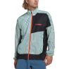 Terrex Trail Running Printed Wind Jacket Adidas - 1 buty zapaśnicze ubrania kostiumy