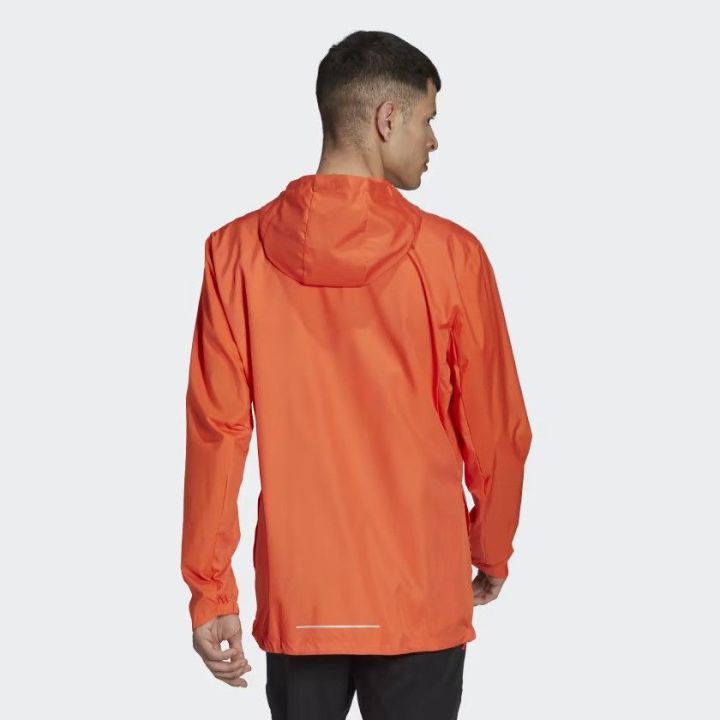 Own the Run Jacket  - 1 buty zapaśnicze ubrania kostiumy