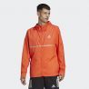 Own the Run Jacket  - 2 buty zapaśnicze ubrania kostiumy