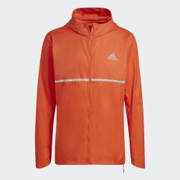 Own the Run Jacket  - 5 buty zapaśnicze ubrania kostiumy