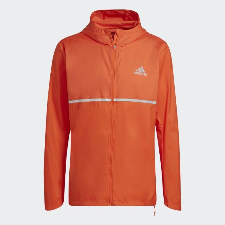 Own the Run Jacket  - 5 buty zapaśnicze ubrania kostiumy