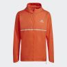 Own the Run Jacket  - 5 buty zapaśnicze ubrania kostiumy
