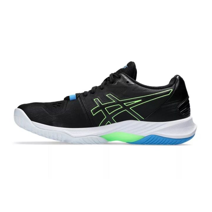 SKY ELITE FF 2 Asics - 2 buty zapaśnicze ubrania kostiumy