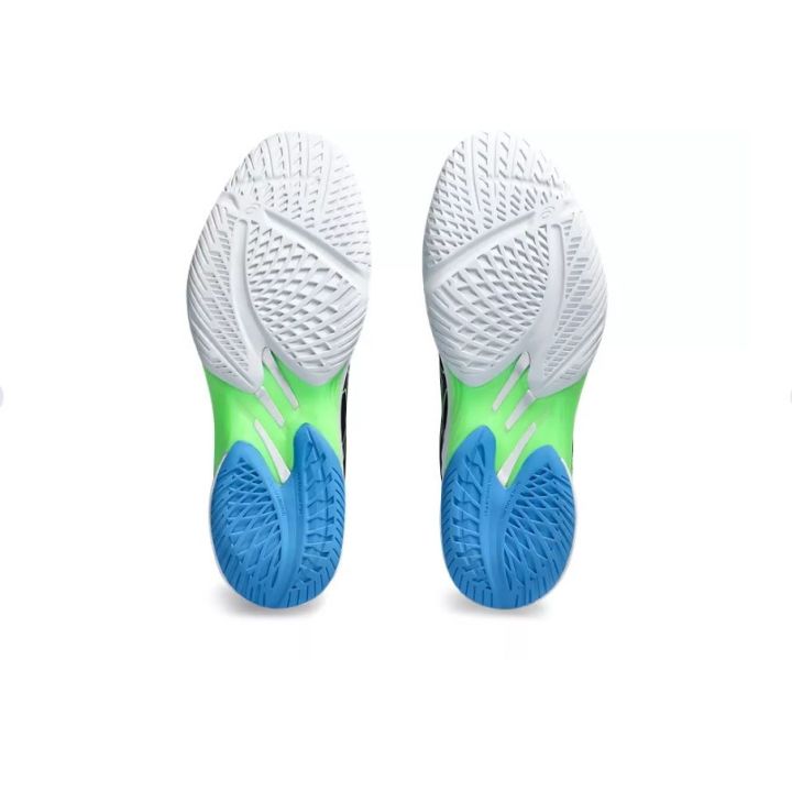 SKY ELITE FF 2 Asics - 3 buty zapaśnicze ubrania kostiumy