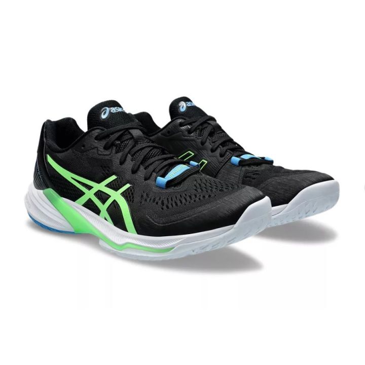 SKY ELITE FF 2 Asics - 6 buty zapaśnicze ubrania kostiumy