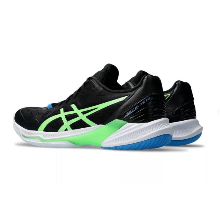 SKY ELITE FF 2 Asics - 7 buty zapaśnicze ubrania kostiumy