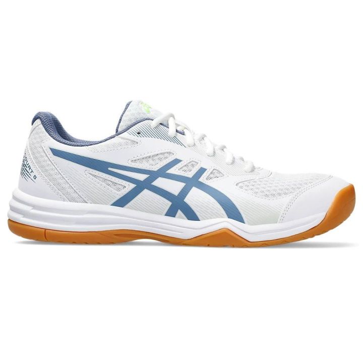 Asics UPCOURT 5 Asics - 1 buty zapaśnicze ubrania kostiumy
