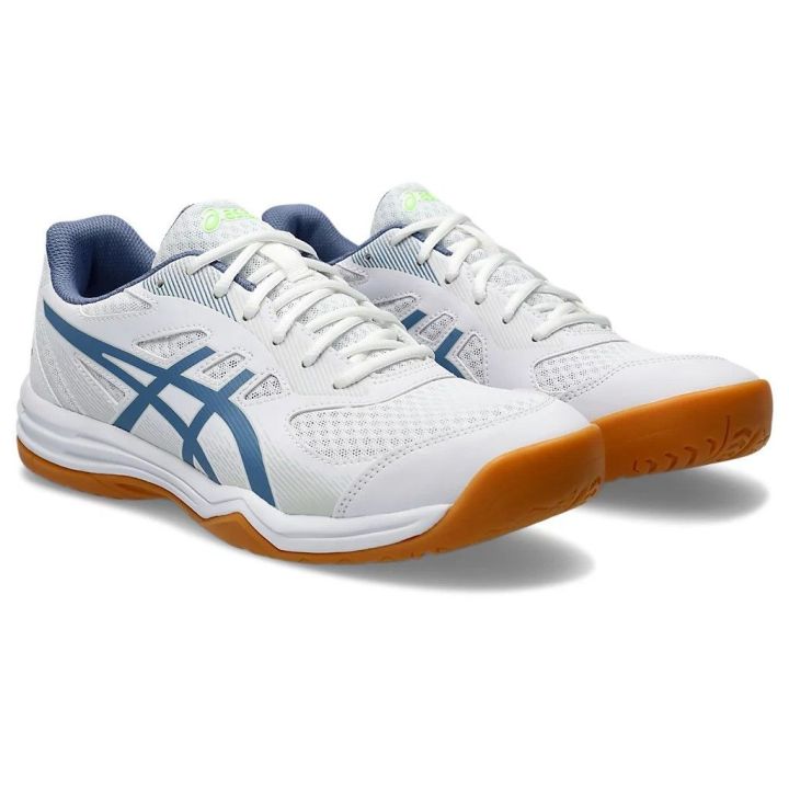 Asics UPCOURT 5 Asics - 2 buty zapaśnicze ubrania kostiumy