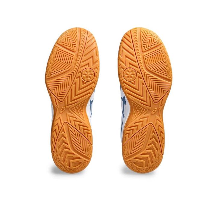 Asics UPCOURT 5 Asics - 5 buty zapaśnicze ubrania kostiumy
