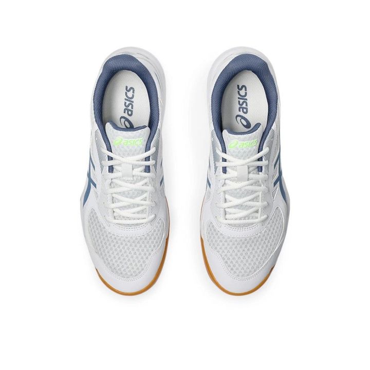 Asics UPCOURT 5 Asics - 6 buty zapaśnicze ubrania kostiumy