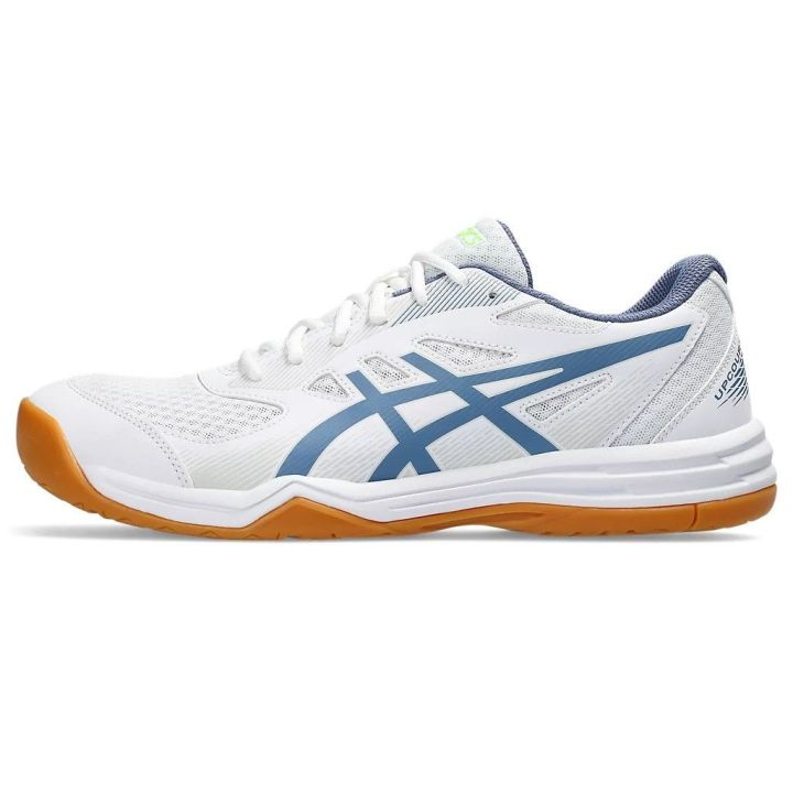 Asics UPCOURT 5 Asics - 7 buty zapaśnicze ubrania kostiumy