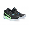 SKY ELITE FF MT 2 Asics - 2 buty zapaśnicze ubrania kostiumy