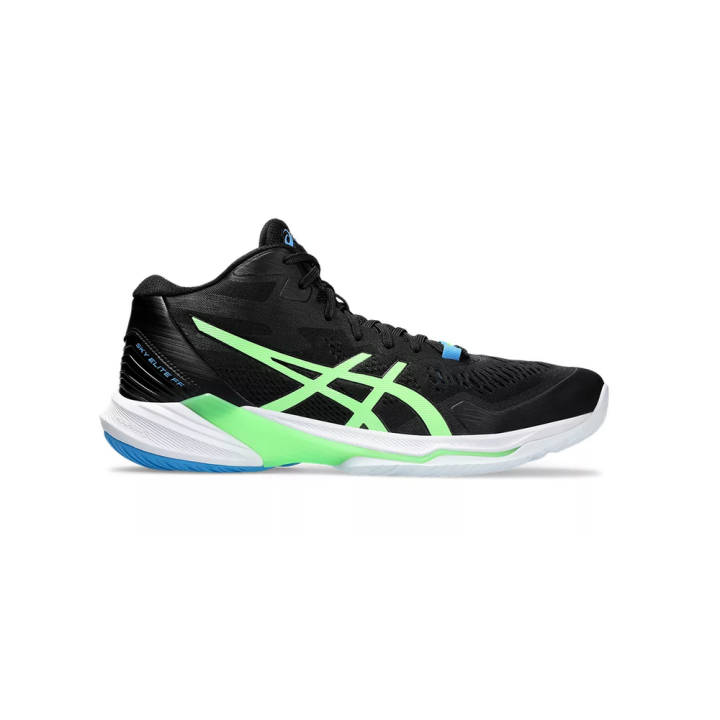 SKY ELITE FF MT 2 Asics - 1 buty zapaśnicze ubrania kostiumy