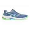 Asics NETBURNER BALLISTIC FF 3 Asics - 1 buty zapaśnicze ubrania kostiumy