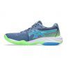 Asics NETBURNER BALLISTIC FF 3 Asics - 2 buty zapaśnicze ubrania kostiumy