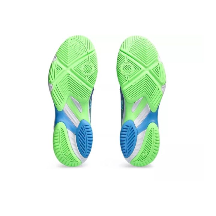 Asics NETBURNER BALLISTIC FF 3 Asics - 3 buty zapaśnicze ubrania kostiumy