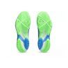 Asics NETBURNER BALLISTIC FF 3 Asics - 3 buty zapaśnicze ubrania kostiumy