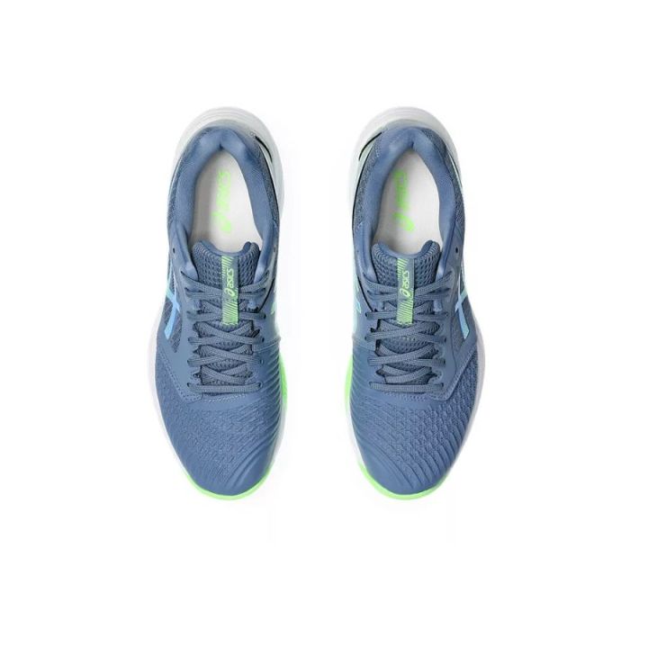 Asics NETBURNER BALLISTIC FF 3 Asics - 4 buty zapaśnicze ubrania kostiumy