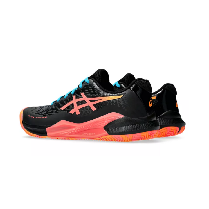 GEL-CHALLENGER 14 PADEL Asics - 3 buty zapaśnicze ubrania kostiumy