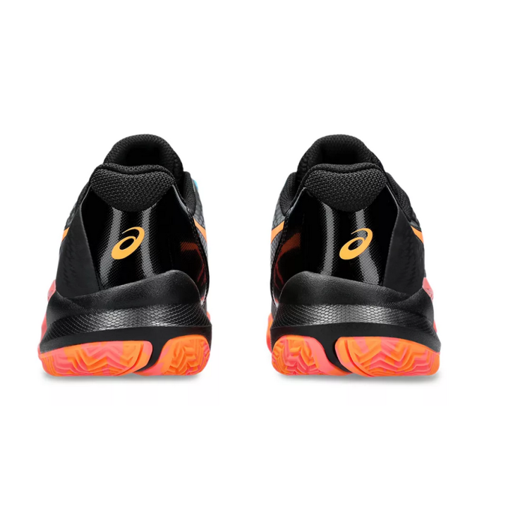 GEL-CHALLENGER 14 PADEL Asics - 4 buty zapaśnicze ubrania kostiumy