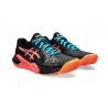 GEL-CHALLENGER 14 PADEL Asics - 2 buty zapaśnicze ubrania kostiumy