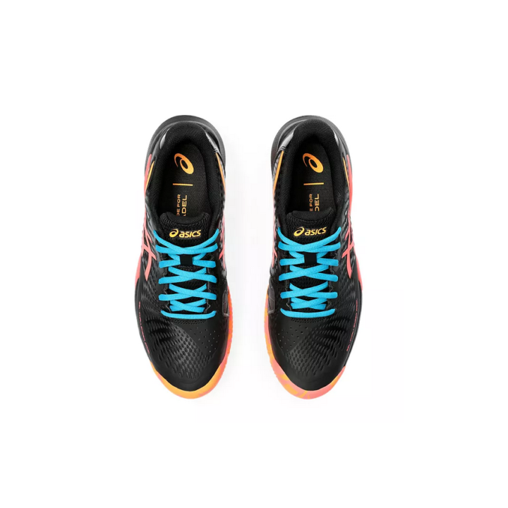 GEL-CHALLENGER 14 PADEL Asics - 6 buty zapaśnicze ubrania kostiumy