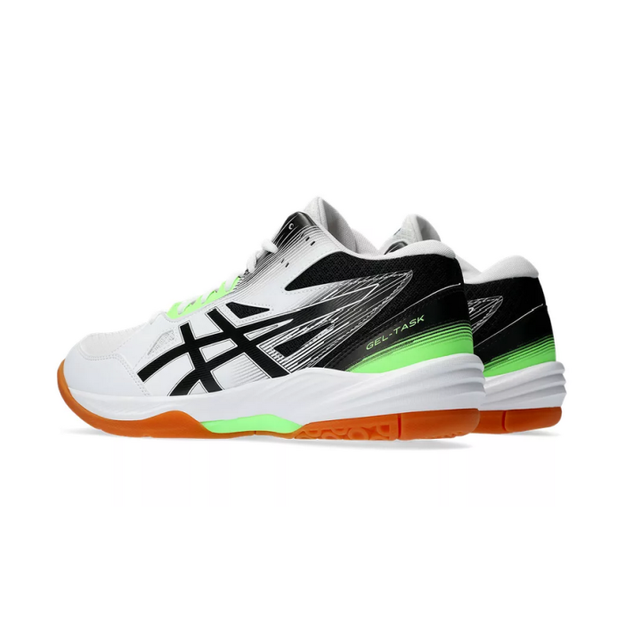 GEL-TASK 3 MT Asics - 2 buty zapaśnicze ubrania kostiumy