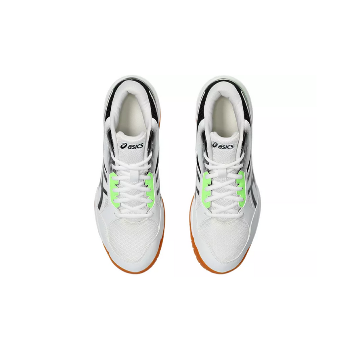 GEL-TASK 3 MT Asics - 5 buty zapaśnicze ubrania kostiumy