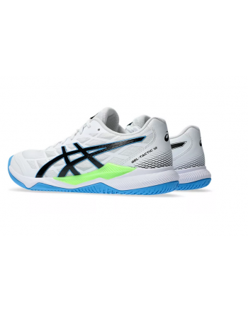 GEL-TACTIC 12 Asics - 2 buty zapaśnicze ubrania kostiumy