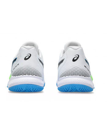 GEL-TACTIC 12 Asics - 3 buty zapaśnicze ubrania kostiumy