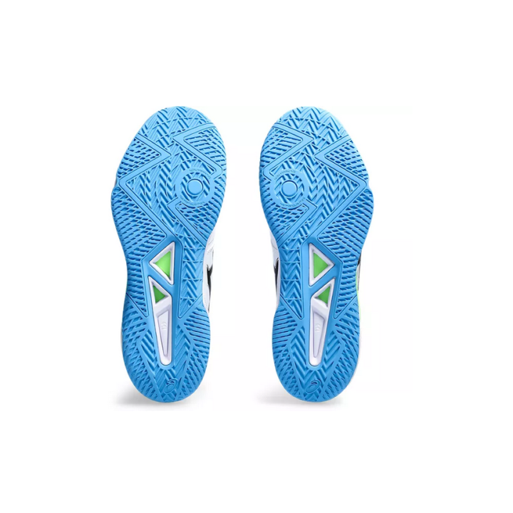 GEL-TACTIC 12 Asics - 5 buty zapaśnicze ubrania kostiumy