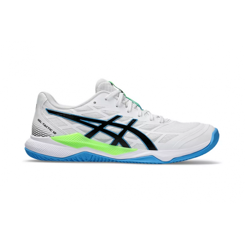 GEL-TACTIC 12 Asics - 1 buty zapaśnicze ubrania kostiumy GEL-TACTIC 12 Asics - 1 buty zapaśnicze ubrania kostiumy