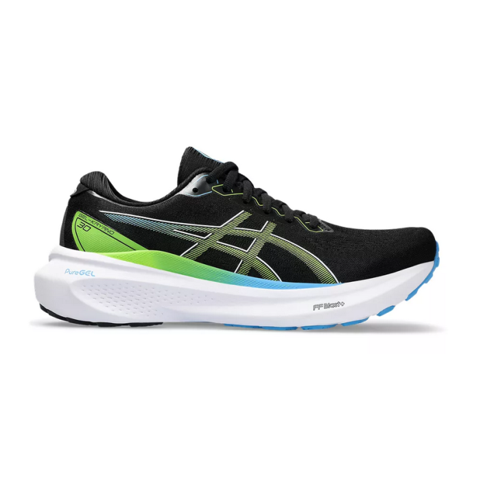 GEL-KAYANO 30 Asics - 1 buty zapaśnicze ubrania kostiumy